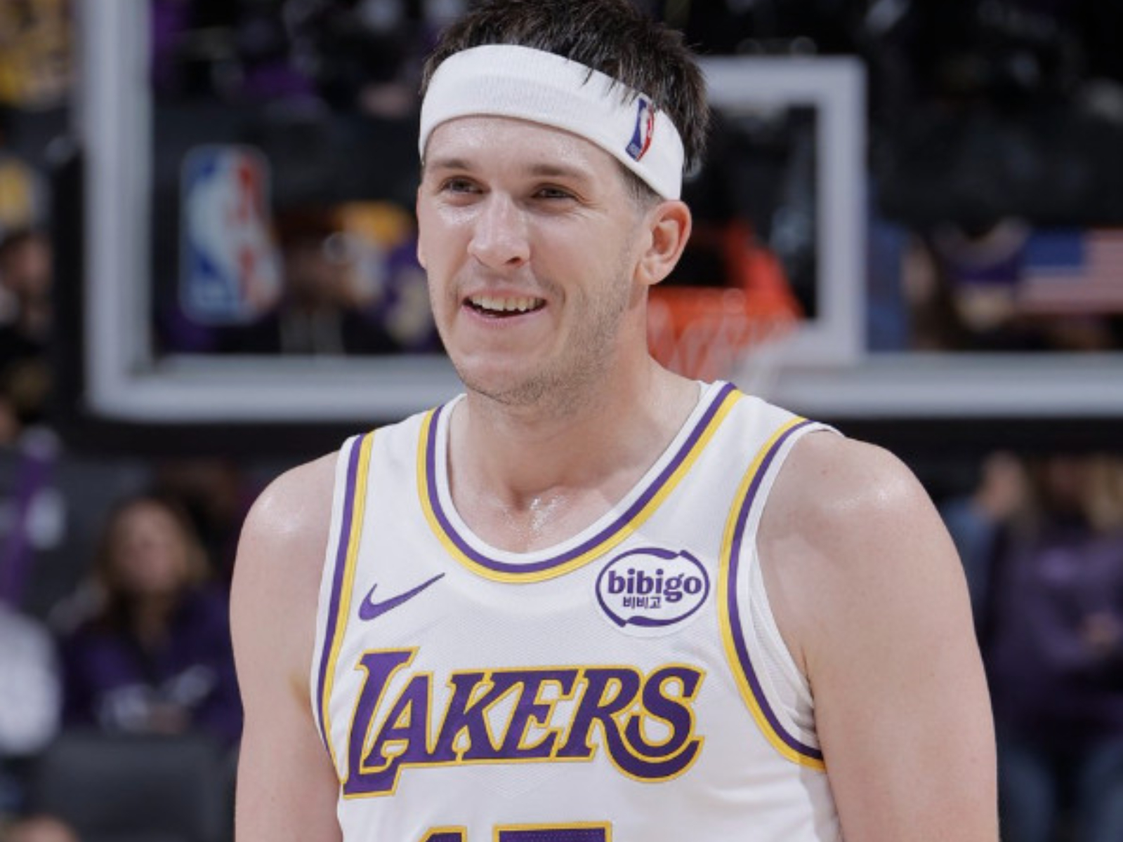 NBA／湖人新賽季名單平均年齡僅 25 歲！ Austin Reaves 28 歲竟成陣中最老！