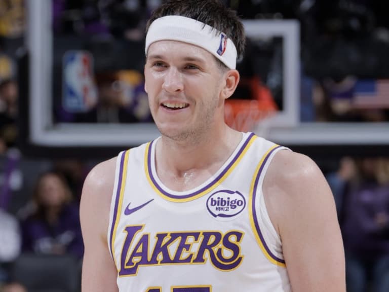 NBA／湖人新賽季名單平均年齡僅 25 歲！ Austin Reaves 28 歲竟成陣中最老！