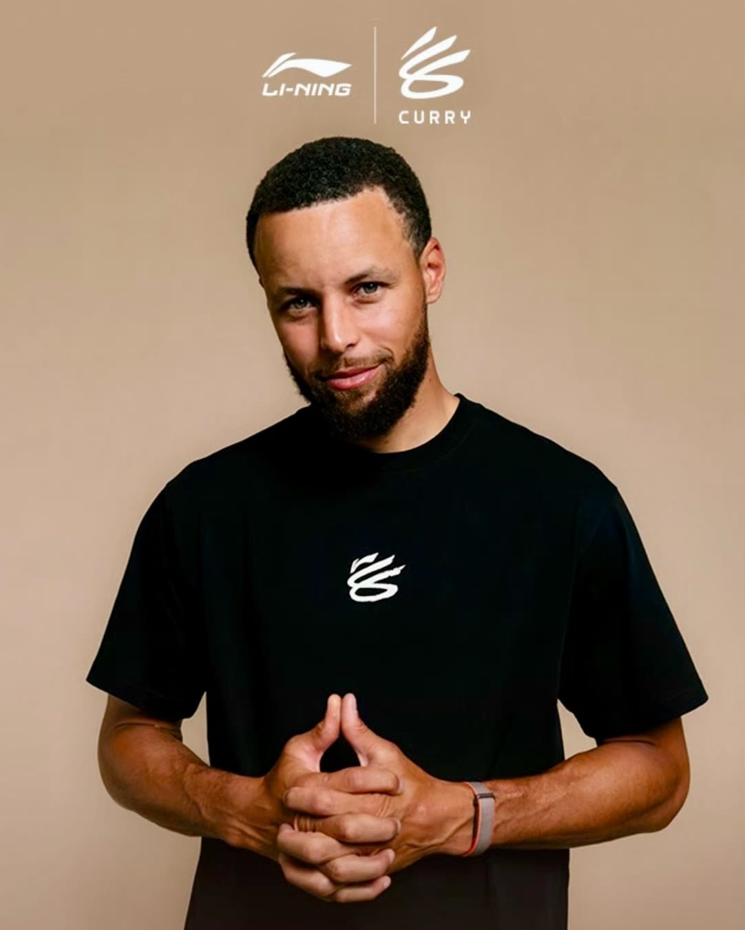 Curry Brand、李寧首波合作系列正式發佈!全新限定 Logo 搶先曝光!