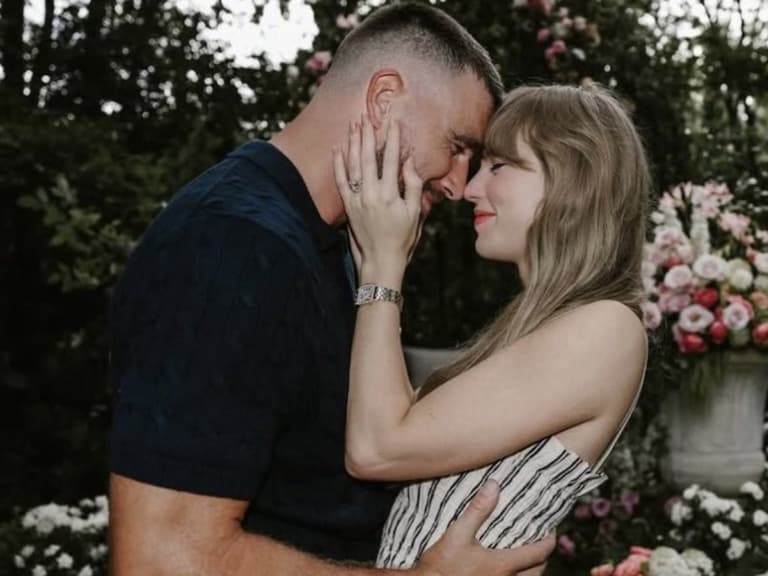 泰勒絲 Taylor Swift 婚禮倒數 3 天！前男友康納甘迺迪里約婚禮規模更大，網酸：「被比下去了！」