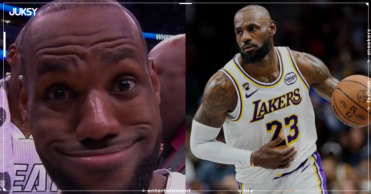 NBA/LeBron James 傳拍「退休紀錄片」!生涯最後一季將全程跟拍,有望打造 NBA 版《最後一舞》