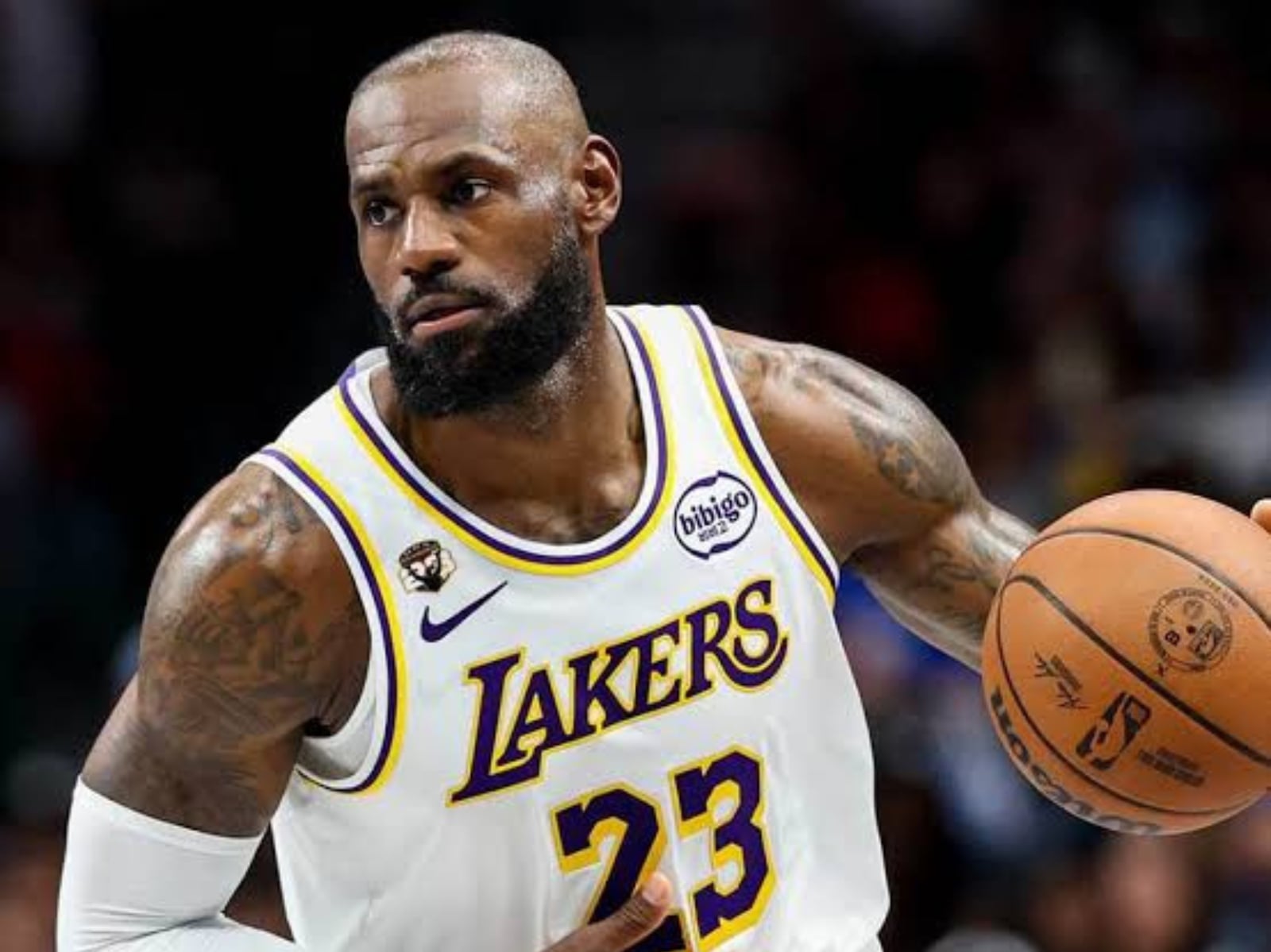 NBA／LeBron James 傳拍「退休紀錄片」！生涯最後一季將全程跟拍，有望打造 NBA 版《最後一舞》