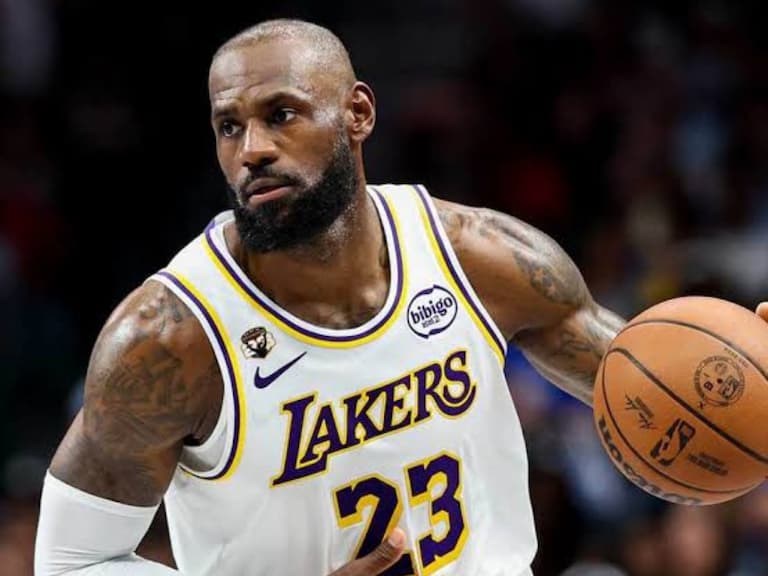 NBA／LeBron James 傳拍「退休紀錄片」！生涯最後一季將全程跟拍，有望打造 NBA 版《最後一舞》