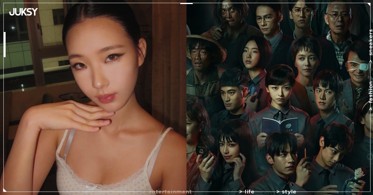 小S 大女兒許曦文 16 歲首演《聰明鎮》！導演誇：「給指令都能融會貫通！」