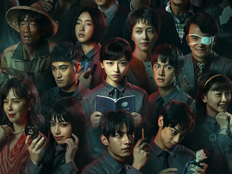 小S 大女兒許曦文 16 歲首演《聰明鎮》！導演誇：「給指令都能融會貫通！」