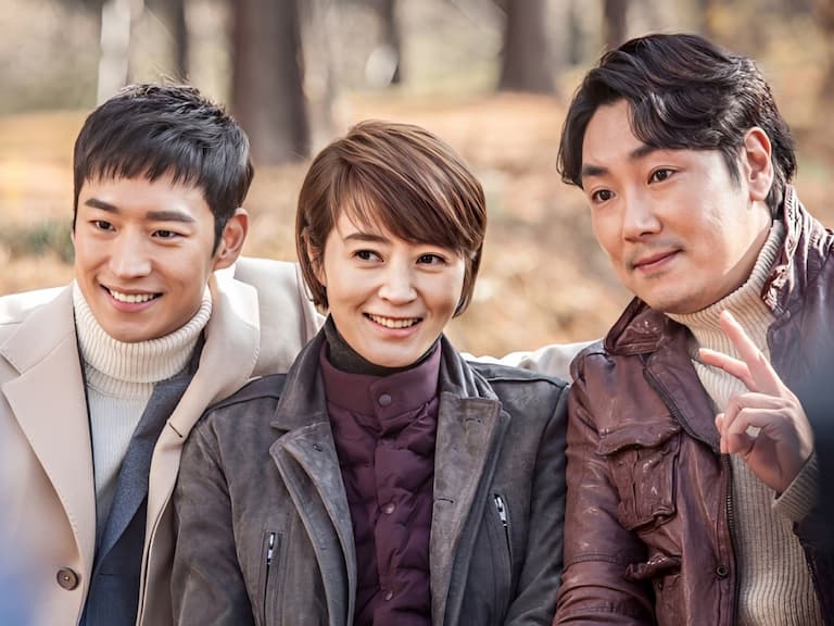 《信號2》傳年底上映開播！趙震雄戲份全留，tvN 最新回應曝光！