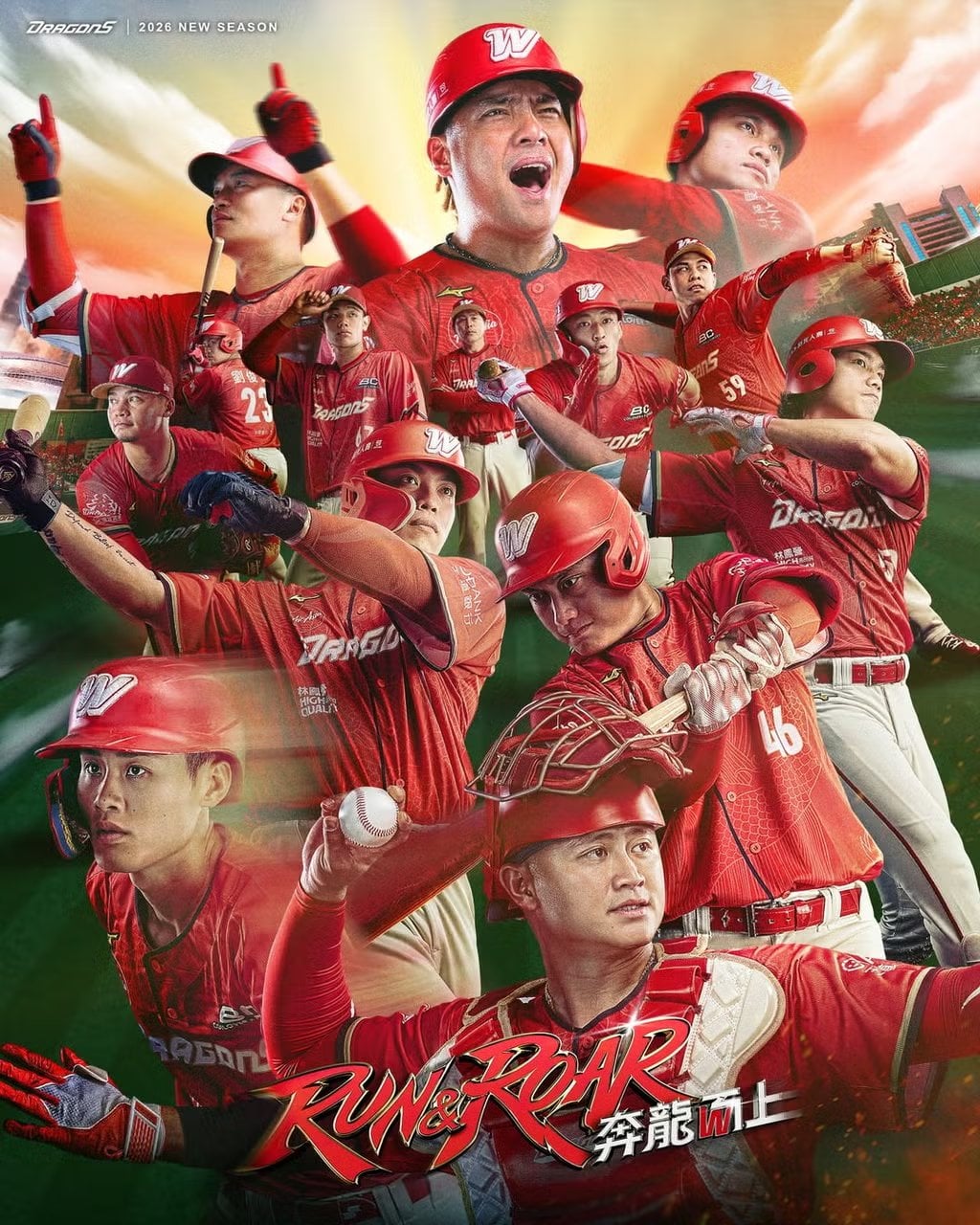 Apink全員登大巨蛋!味全龍7/31新光亞洲音樂祭首發卡司曝光