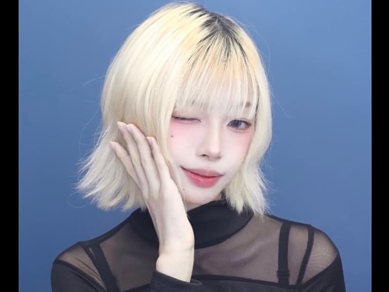 七位女神級韓國創作者齊聚 2026 TRE！NUNA姊語打造這個夏天最特別的相遇！【野生抓正妹】
