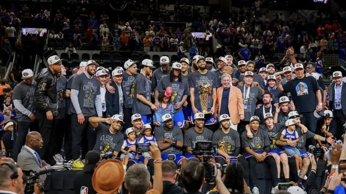 NBA/馬刺雷霆並列奪冠熱門!76人交易後賠率爆衝,綠賽仍穩坐第4