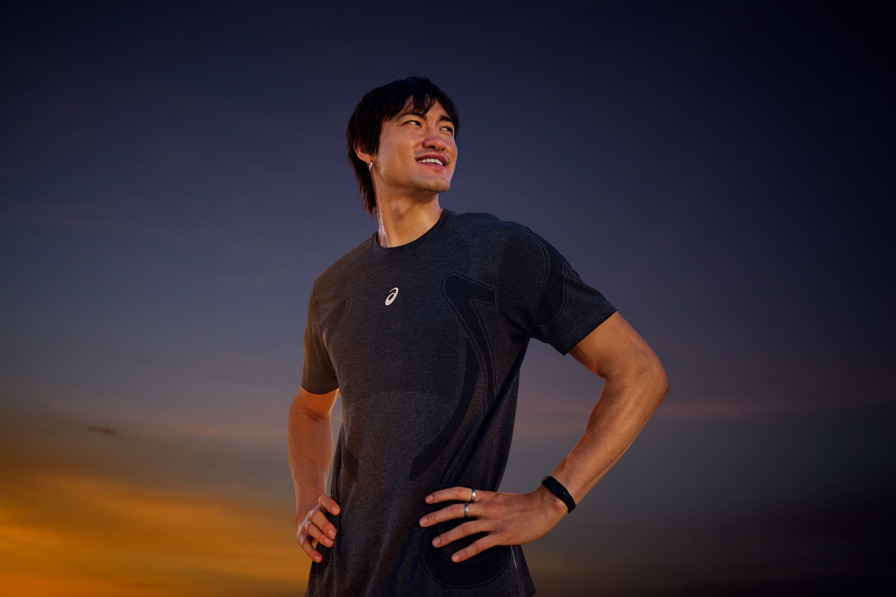 ASICS NOVABLAST 6 全面進化發表!FF TURBO SQUARED 中底強化回彈腳感!