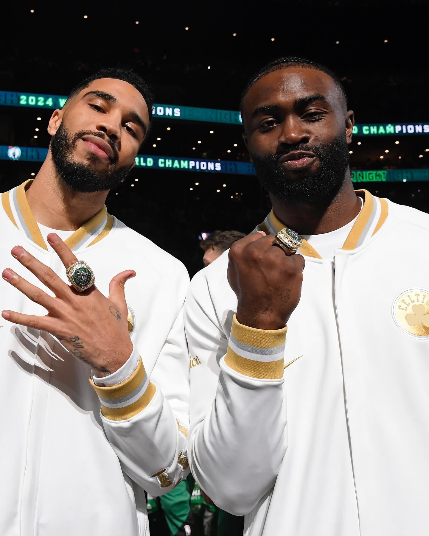 NBA/塞爾提克送走冠軍 MVP 換 Paul George?球迷怒問:Brown 真的沒那麼值錢?數據分析師揭殘酷真相!