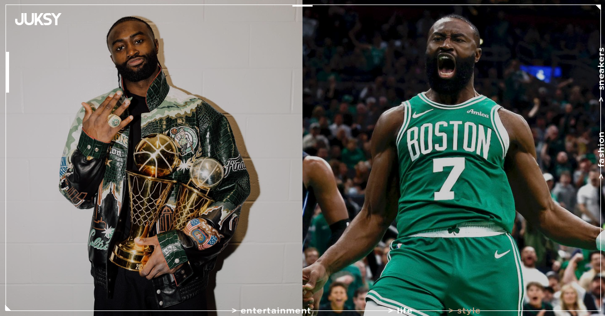 NBA/塞爾提克送走冠軍 MVP 換 Paul George?球迷怒問:Brown 真的沒那麼值錢?數據分析師揭殘酷真相!