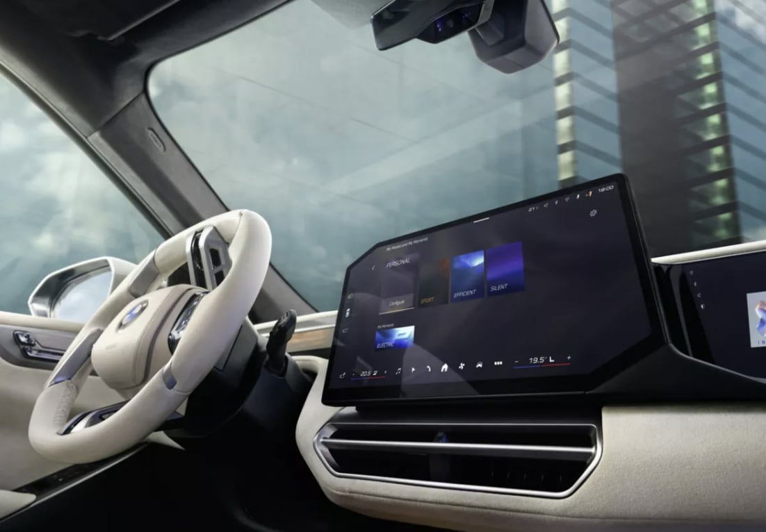BMW 首款純電 X5 iX5 正式登場!最長續航 845 公里,800V 快充同步導入!