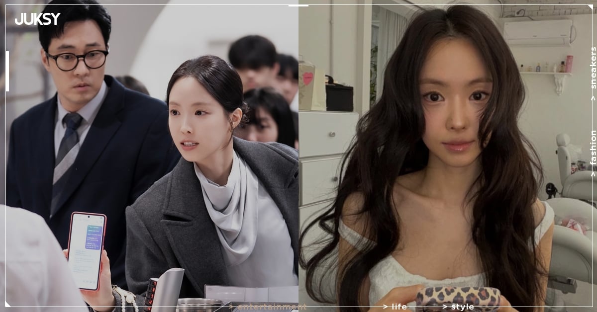 《金特務:本色回歸》孫娜恩身高 168 公分、退出 Apink 原因、與泰民初戀夫婦⋯8 件事快認識!