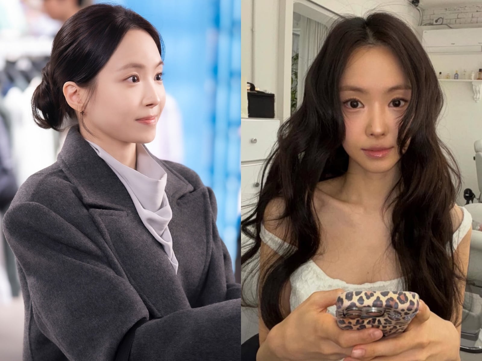 《金特務：本色回歸》孫娜恩身高 168 公分、退出 Apink 原因、與泰民初戀夫婦⋯8 件事快認識！