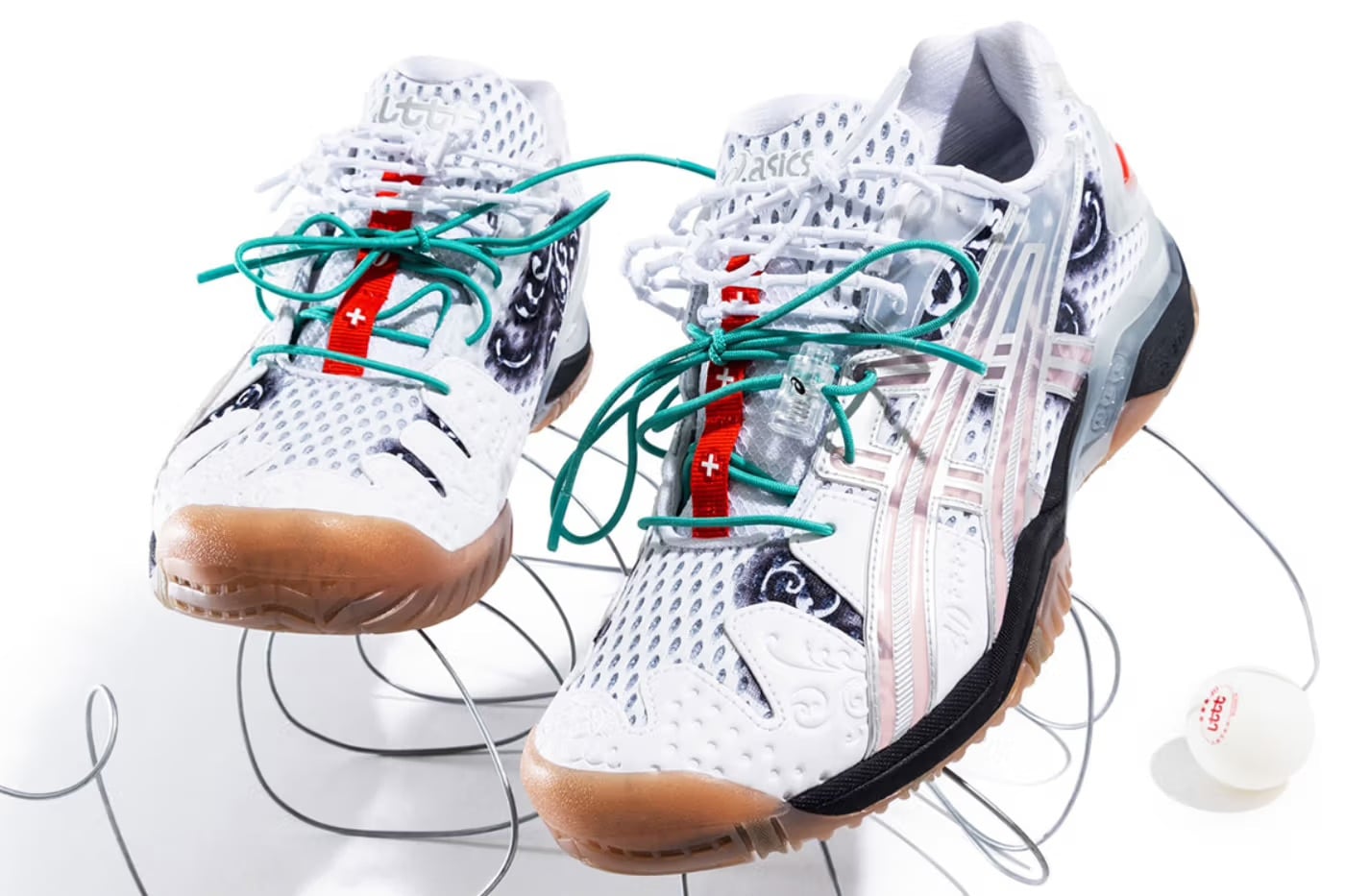 2026 年 7 月球鞋推薦：NB 9060 Summer 在台上市！adidas Jellyfish、BEAMS x Vans 聯名不容錯過（不斷更新）
