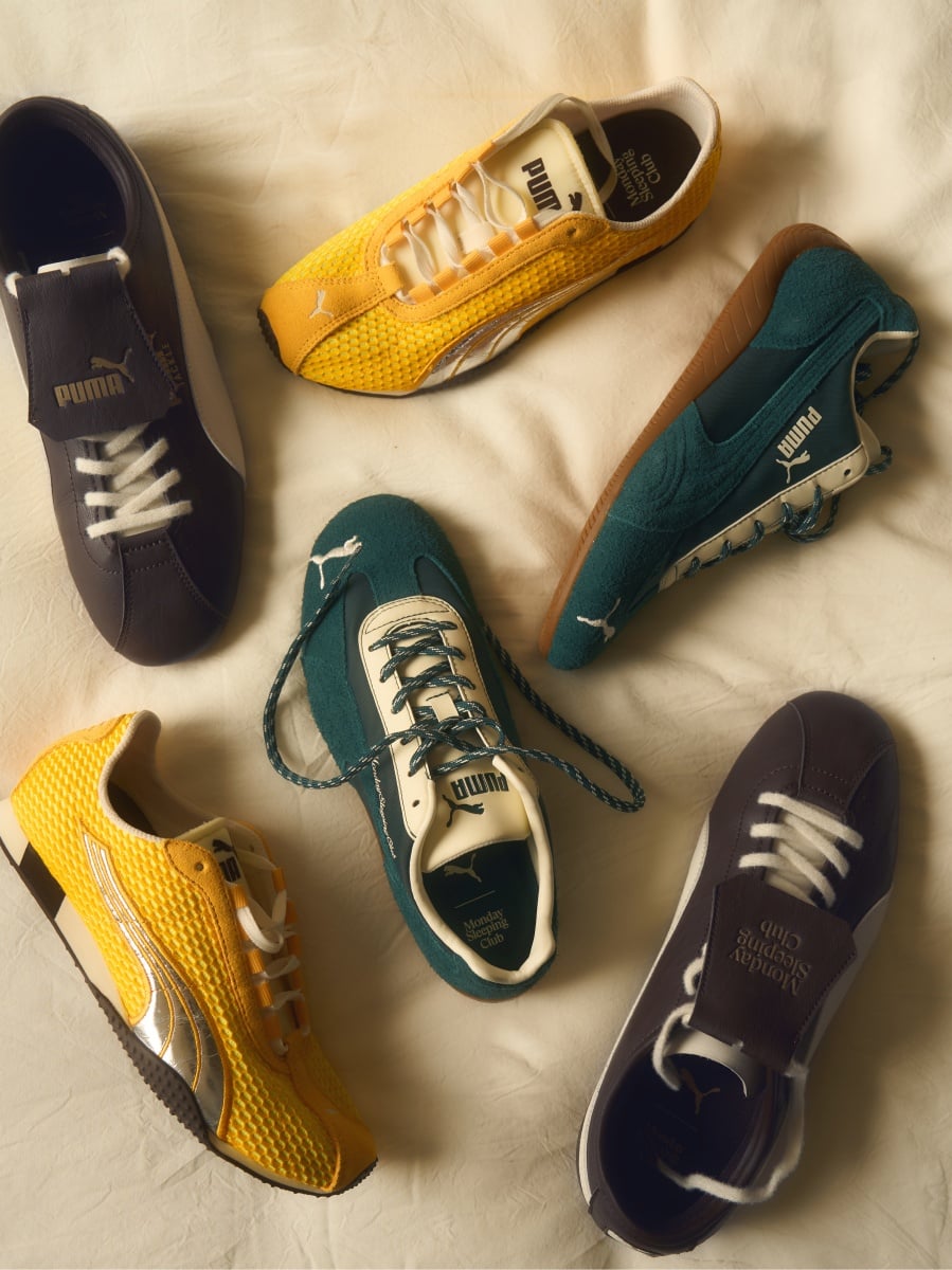 2026 年 7 月球鞋推薦：NB 9060 Summer 在台上市！adidas Jellyfish、BEAMS x Vans 聯名不容錯過（不斷更新）