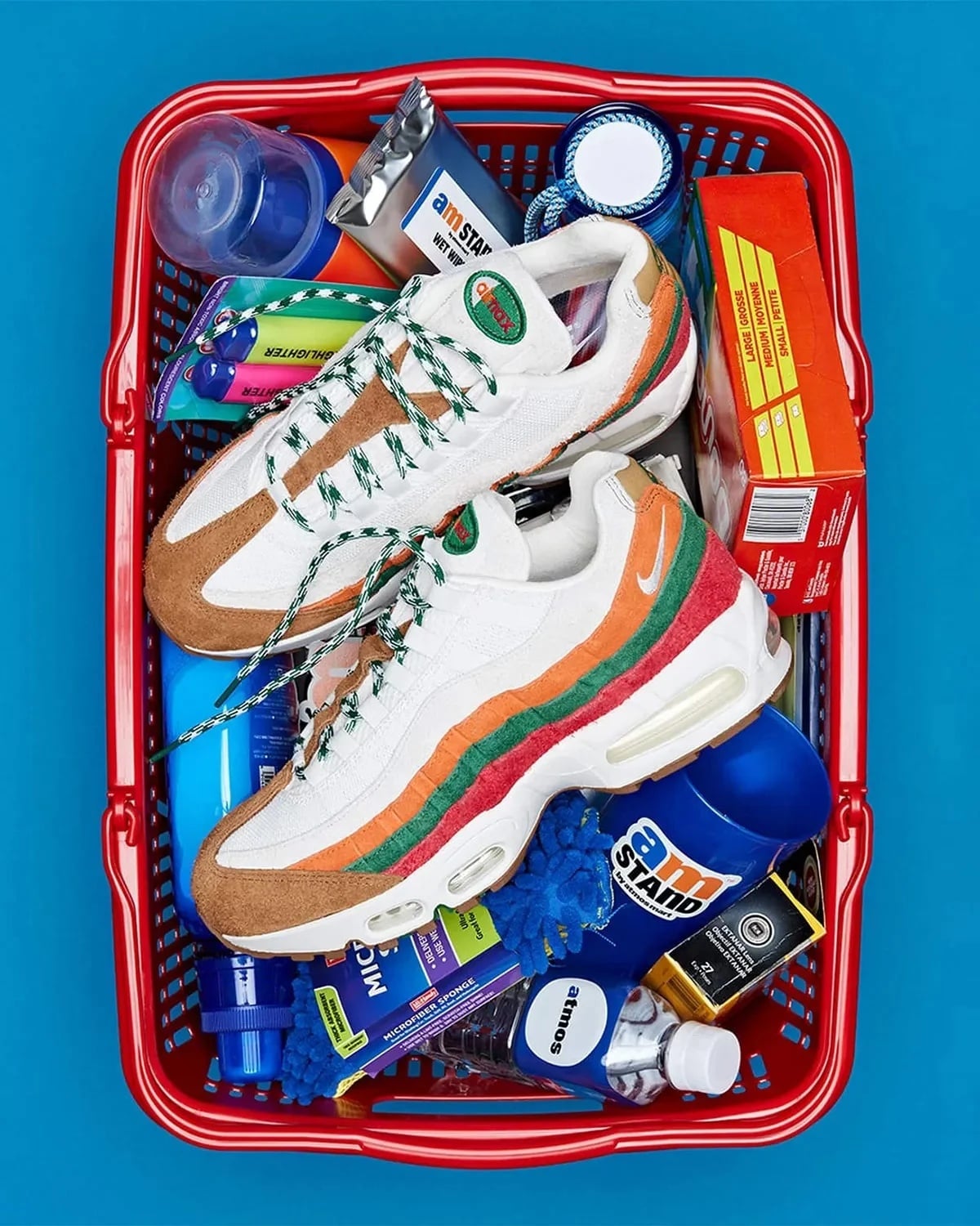 2026 年 7 月球鞋推薦：NB 9060 Summer 在台上市！adidas Jellyfish、BEAMS x Vans 聯名不容錯過（不斷更新）
