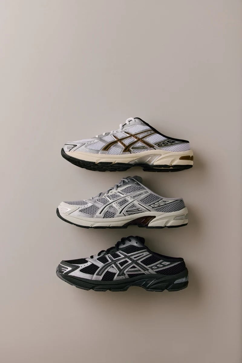 2026 年 7 月球鞋推薦：NB 9060 Summer 在台上市！adidas Jellyfish、BEAMS x Vans 聯名不容錯過（不斷更新）