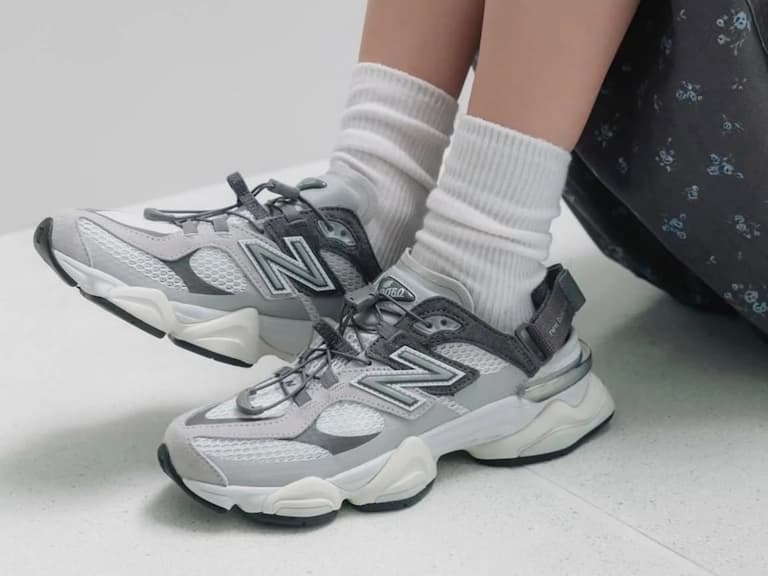 2026 年 7 月球鞋推薦：NB 9060 Summer 在台上市！adidas Jellyfish、BEAMS x Vans 聯名不容錯過（不斷更新）