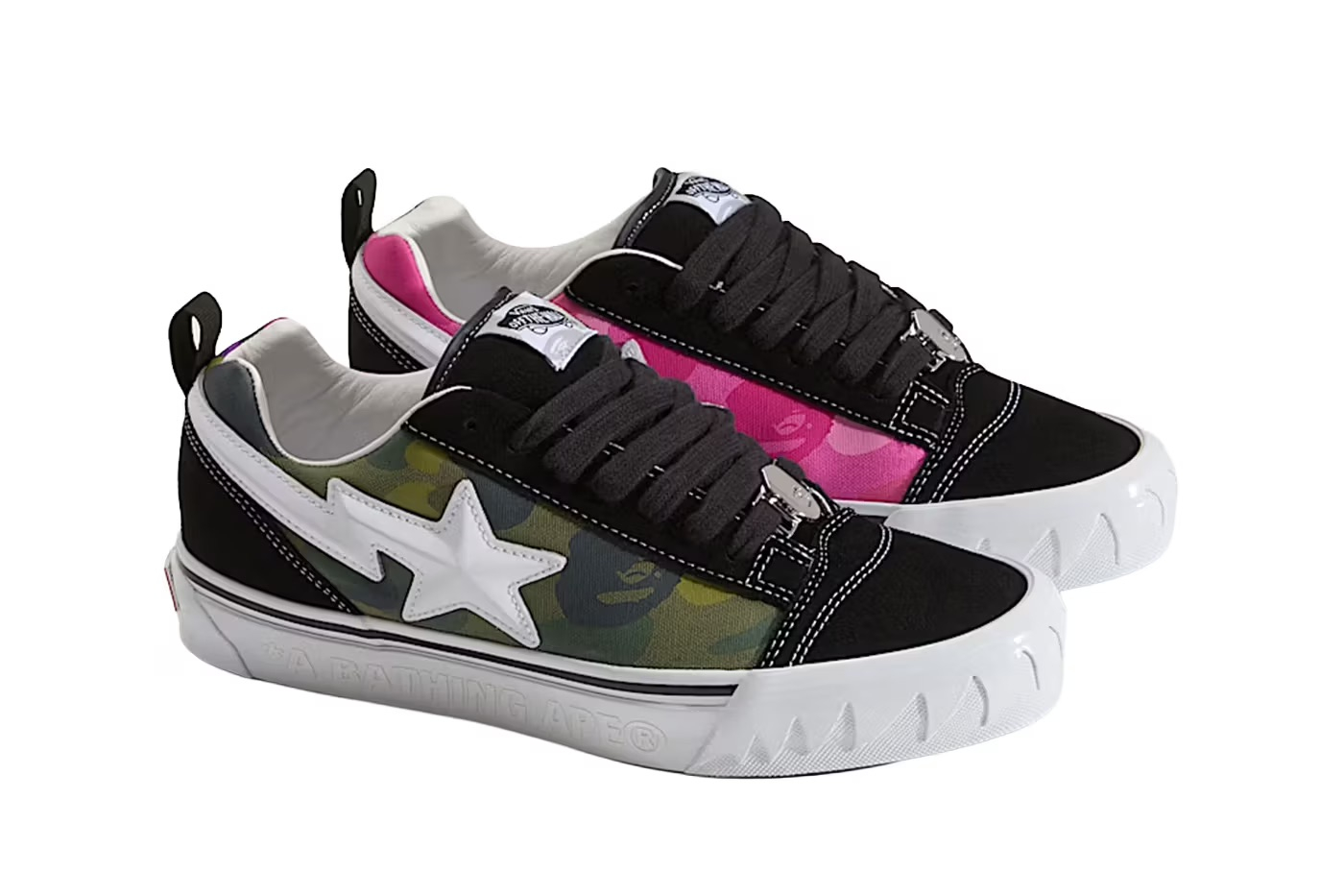 2026 年 7 月球鞋推薦:NB 9060 Summer 在台上市!adidas Jellyfish、BEAMS x Vans 聯名不容錯過(不斷更新)