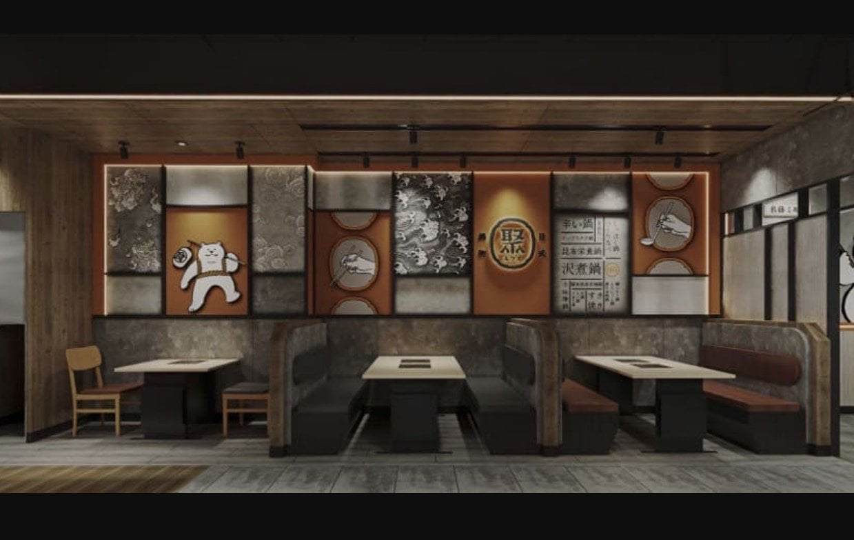 豐原人久等了！Mini G Mall 7/3開幕試營運，2400坪社區型百貨、5家人氣餐廳、大創眼鏡市場全進駐