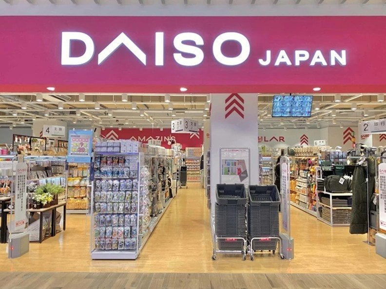 豐原人久等了！Mini G Mall 7/3開幕試營運，2400坪社區型百貨、5家人氣餐廳、大創眼鏡市場全進駐