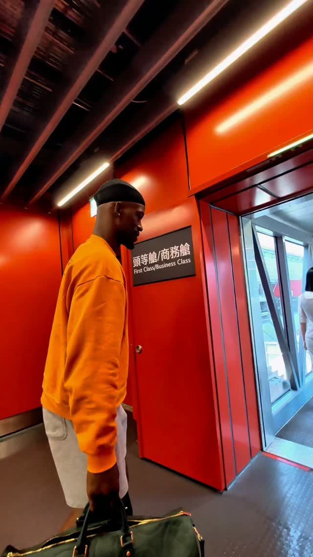 NBA/Jimmy Butler 無預警現身台灣!曬台灣啤酒、星宇航空照片引廣大熱議!