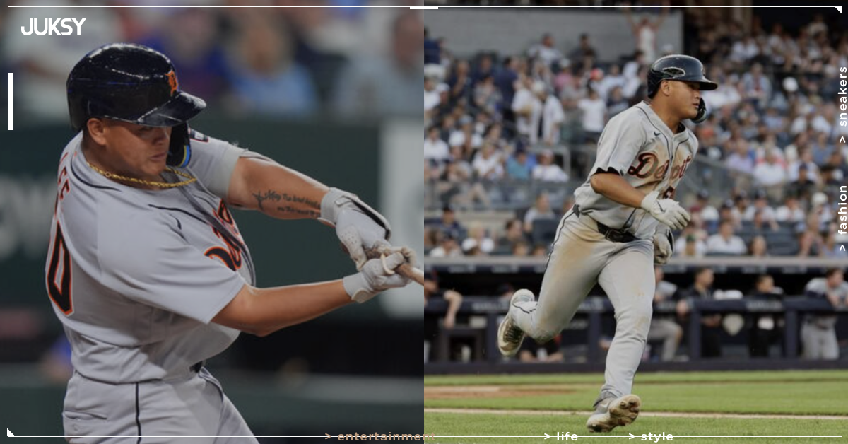 MLB/李灝宇本季第 4 轟出爐!兩分砲轟退遊騎兵老將,火燙手感延續到 7 月!