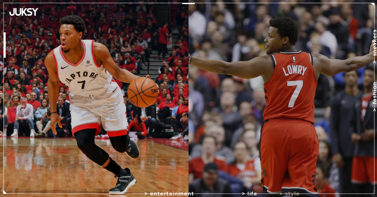 NBA/Kyle Lowry 傳奇謝幕!2019 冠軍功臣正式告別 20 年職業生涯