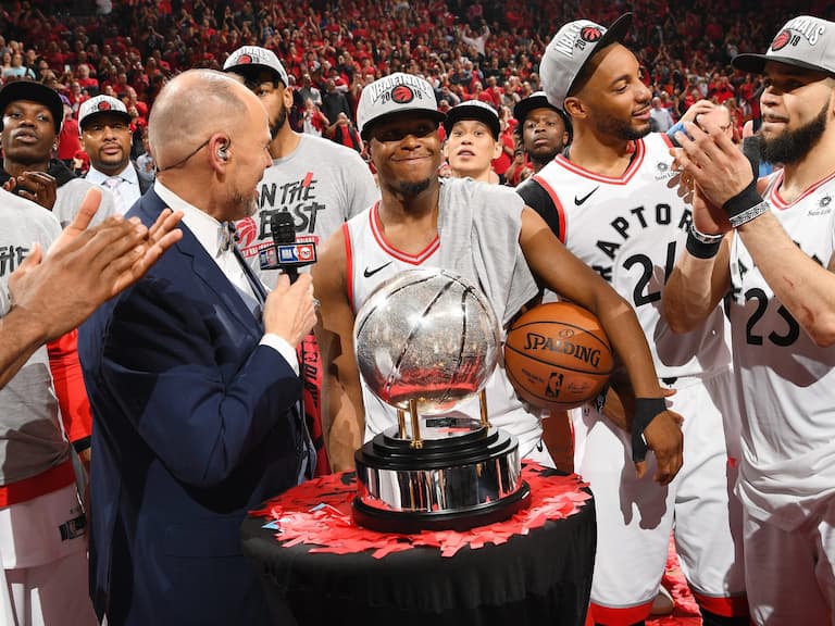 NBA／Kyle Lowry 傳奇謝幕！2019 冠軍功臣正式告別 20 年職業生涯