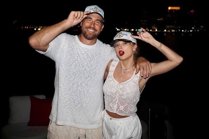 泰勒絲 Taylor Swift 婚禮賓客名單曝光,前男友哈利史戴爾斯 Harry Styles 收到邀請!