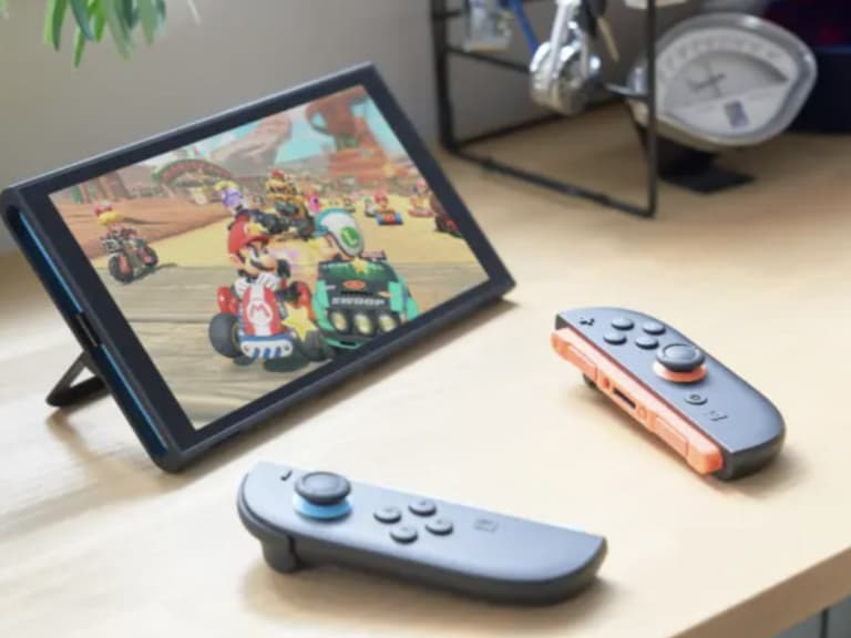 任天堂營收首破 2 兆日圓！Switch 2 賣到缺貨利潤卻反跌！