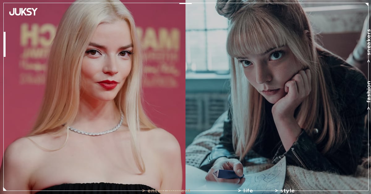 MCU 傳迎回安雅泰勒喬伊 Anya Taylor-Joy！《X 戰警》人氣角色有望回歸！