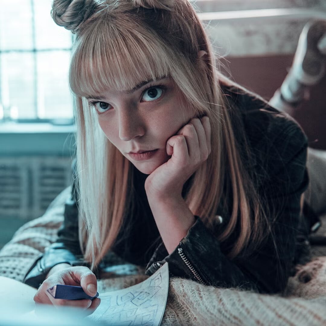 MCU 傳迎回安雅泰勒喬伊 Anya Taylor-Joy！《X 戰警》人氣角色有望回歸！