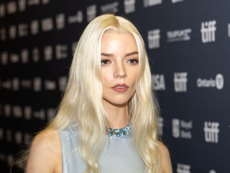 MCU 傳迎回安雅泰勒喬伊 Anya Taylor-Joy！《X 戰警》人氣角色有望回歸！