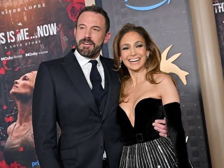 珍妮佛羅培茲 Jennifer Lopez 離婚後首吐心聲！直言：「分手不是失敗！」
