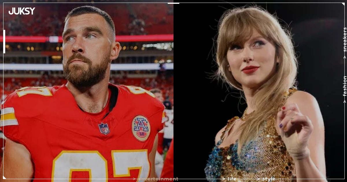 泰勒絲 Taylor Swift 世紀婚禮傳全程拍攝!紀錄片有望曝光,粉絲炸裂:「要直播嗎?」