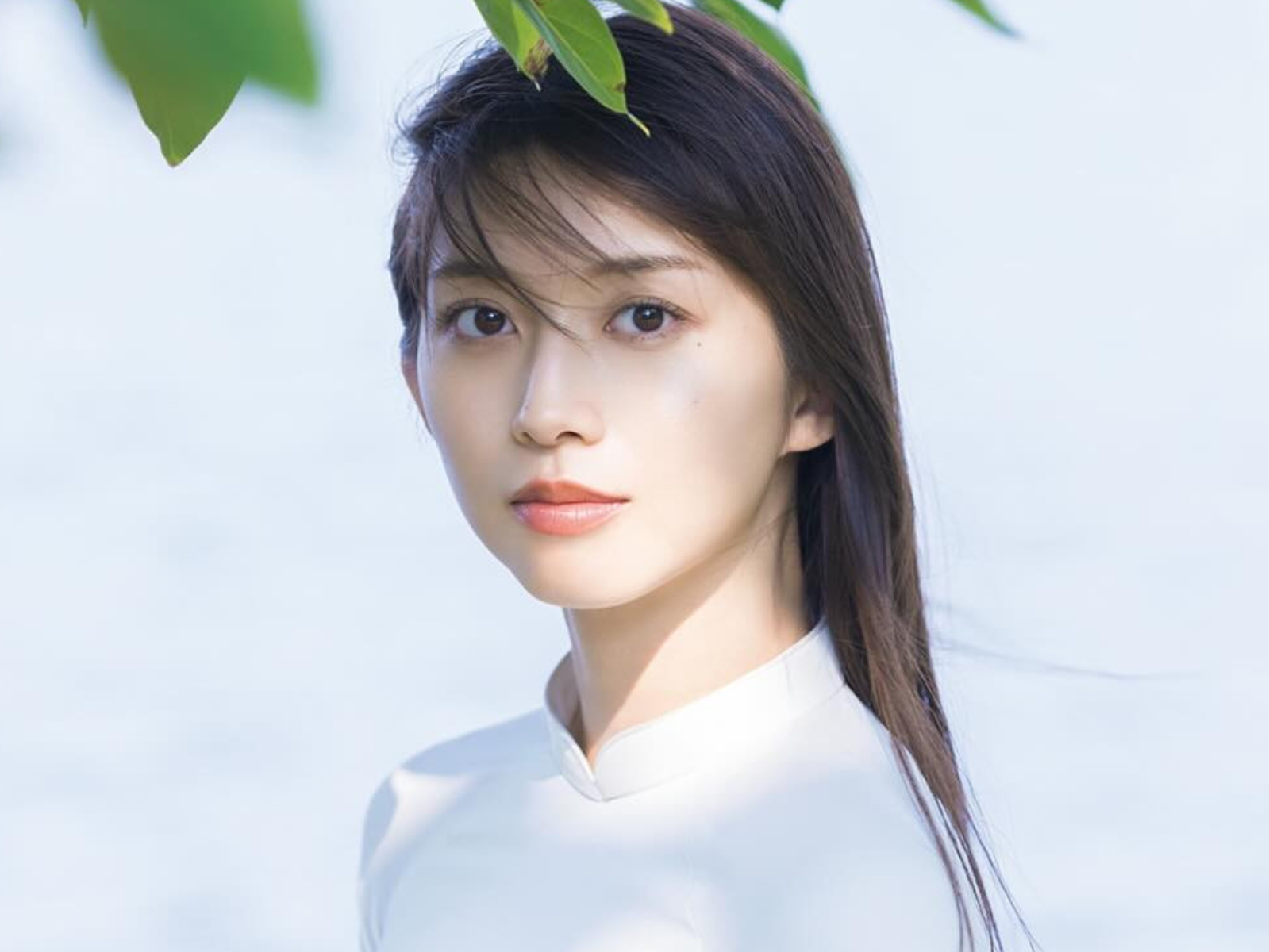 早安少女組「牧野真莉愛」告別偶像生涯！承諾未來仍持續寫真、演藝事業！【野生抓正妹】