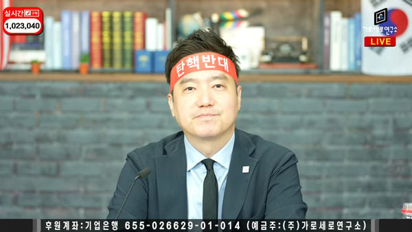 金秀賢誣陷案再爆案外案！《橫豎研究所》金世義被拘留，對手放話：「別想舒服過日子！」