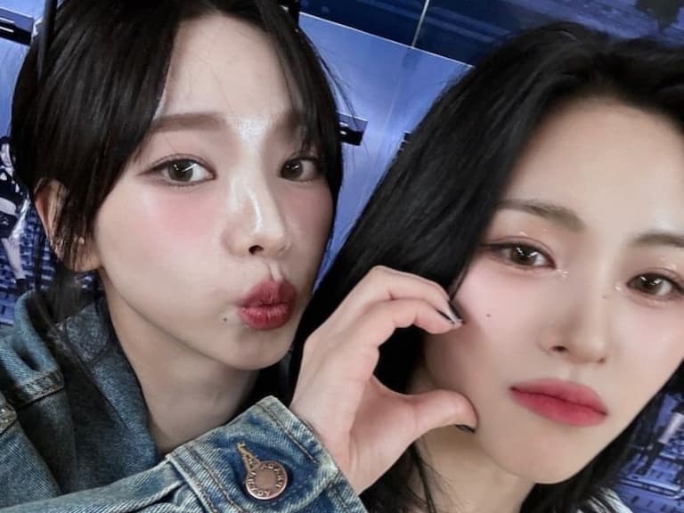 ITZY 申留真身高 164 公分 Prada 包竟是 aespa Karina 送的！寶貝到愛貓一碰秒阻止！