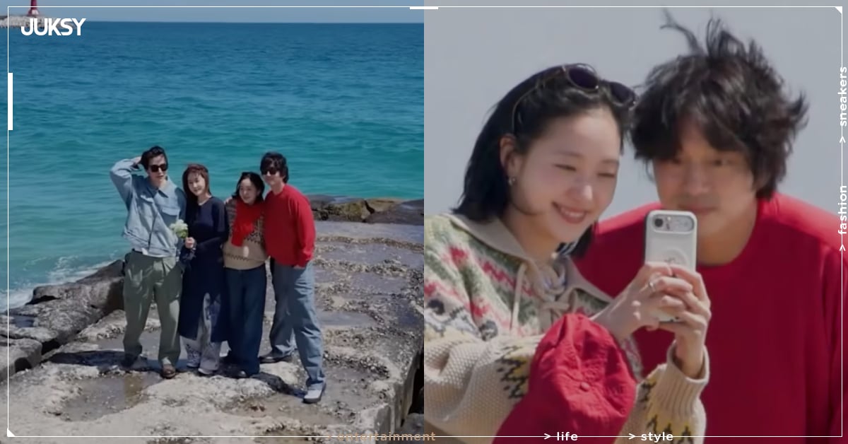 《鬼怪》主角團 10 年後重聚!孔劉吐槽金高銀:「妳是最煩人的風格!」