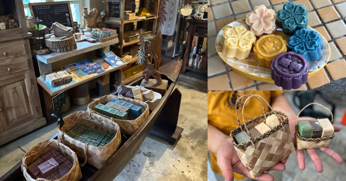 【編輯出差日記】2026 台東博覽會開跑!「台東慢旅」跨山海完全開箱:解鎖原民 AI 特展、縱谷職人茶啡、山谷地熱水療與浮定大地餐桌!