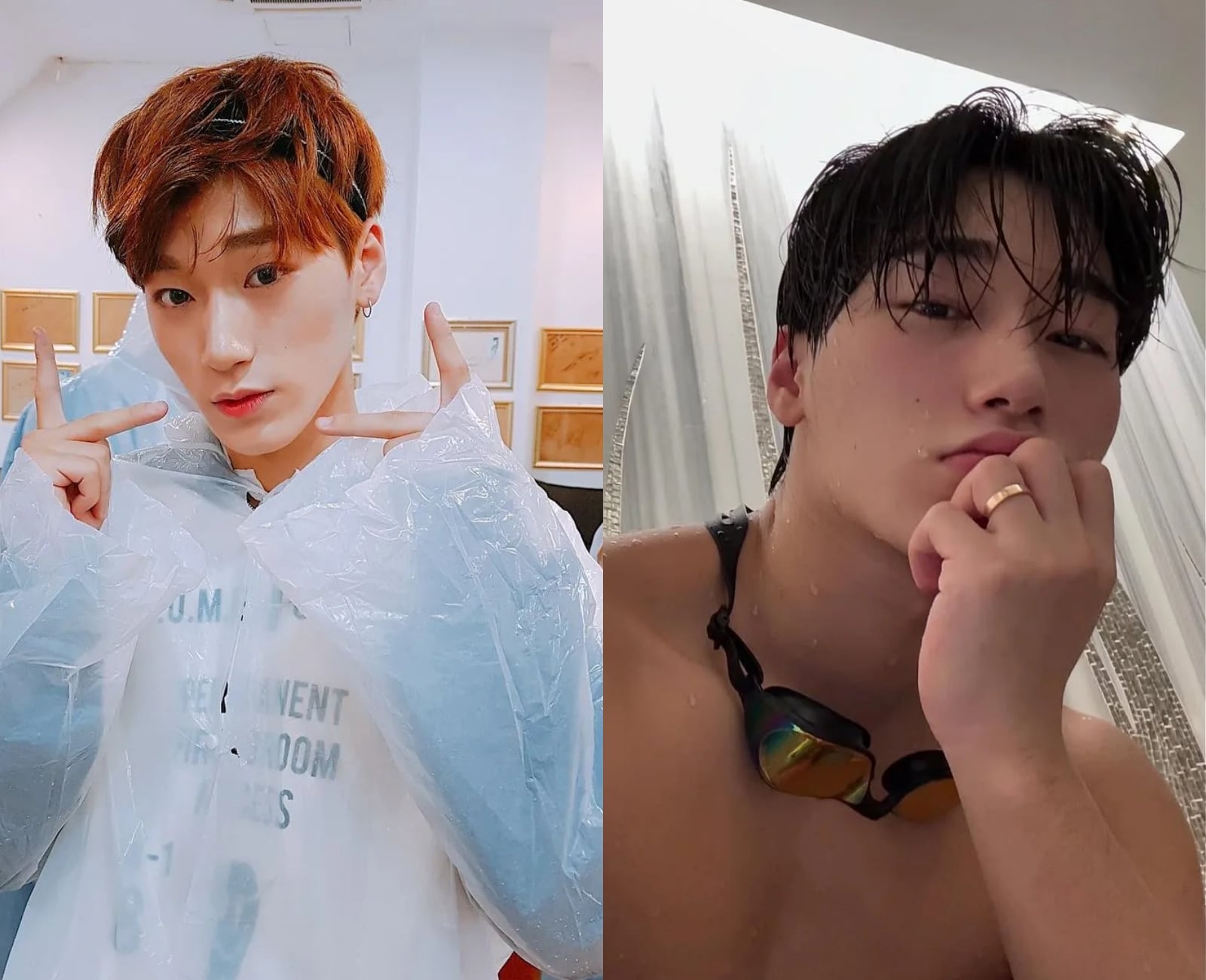 ATEEZ 崔傘〈Bad〉胸肌舞爆紅!身高 177 公分、倒三角身材、脫衣名場面⋯5 件事一次看!