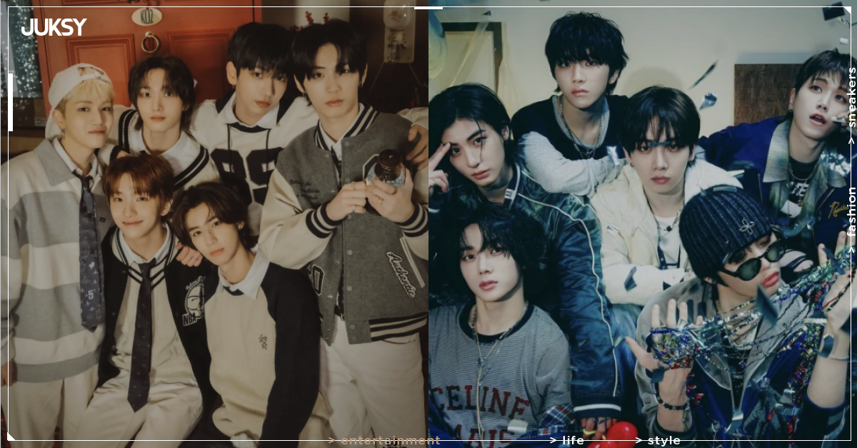 BOYNEXTDOOR 台北演唱會確定!2027 首登林口體育館,會員登記、購票資訊一次看!