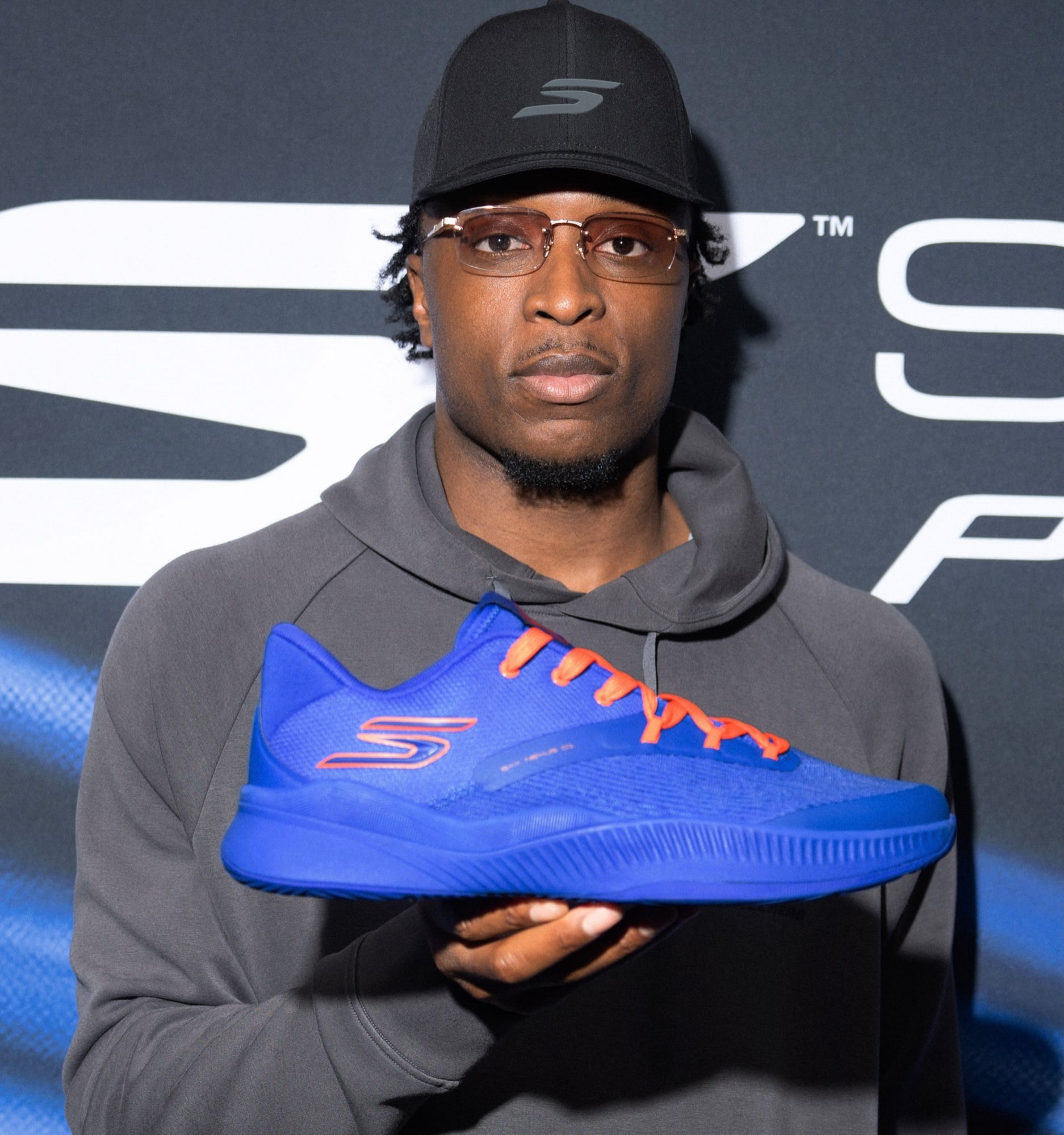 NBA/首位穿 SKECHERS 奪冠的球星誕生!OG Anunoby 同款鞋款爆紅全球、台灣限量預購名額有限⋯