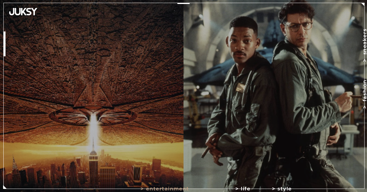《ID4 星際終結者》上映 30 年終於翻身！爛番茄評分 68％ 升至 77％ 獲認證新鮮！