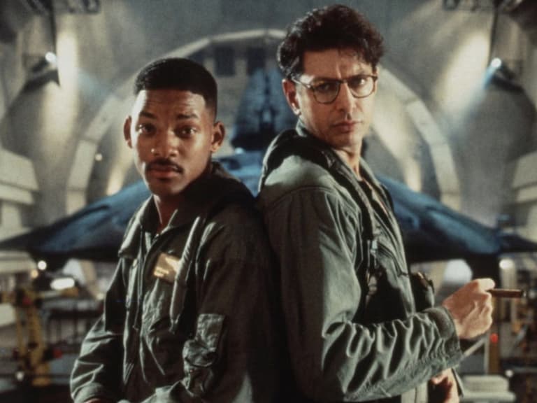 《ID4 星際終結者》上映 30 年終於翻身！爛番茄評分 68％ 升至 77％ 獲認證新鮮！