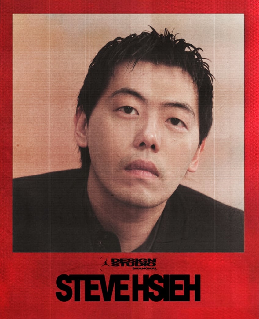 NAMESAKE 主理人 Steve 受邀擔任 Jordan Brand 設計工作坊上海站導師！台灣設計能量再次登上國際舞台