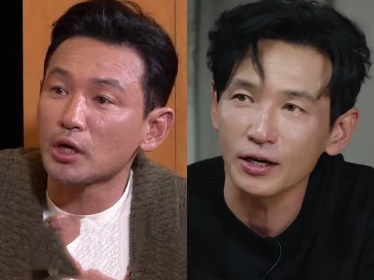 黃晸珉戒酒 3 個月氣色大變掀熱議！56 歲臉超緊遭網猜：「是不是做醫美？」